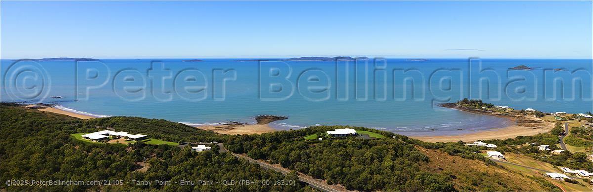 Peter Bellingham Photography Tanby Point - Emu Park - QLD (PBH4 00 18319)